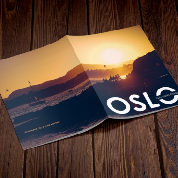 Oslo City Travel Guide